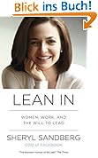 Lean In: Women, Work, and the Will to Lead