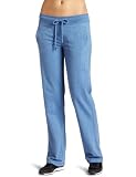 Calvin Klein Performance Women's Overdye Fleece Pant