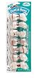 Dingo Dental Bone, Mini, 7-Pack, 3-Ounce