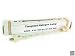 300W Pin-Blade Type-J (5 3/4) PB Tungsten Halogen Lamp RSC T3 130V