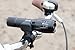 PowerLx Rechargeable LED Bike Light Set - Super Bright Bicycle Light with Tool Less Handlebar Mount - Fits Most Bikes - Zoomable from Wide Beam to Narrow Focus - Up to 1000 Lumens on High Mode with This Amazing T6 LED Bulb.