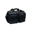 Samsung GO N310-13GB 10.1-Inch Midnight Blue Netbook Comfort Fit Messenger Bag / Fanny Pack
