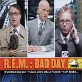 Bad Day [CD 1]