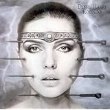 Kookoopar Debbie Harry