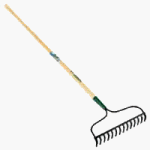 Bow Rakes Model Code: AD - Price is for 1 Each (part# 63107)