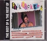 The Best of & The Rest of Punk Rockers