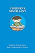 Children's Miscellany: Useless Information That's Essential to Know
