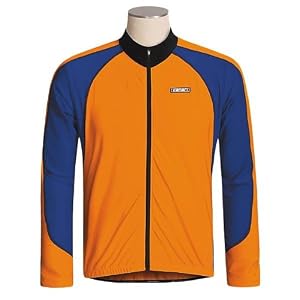 Buy Canari Stratus Cycling Jersey - Long Sleeve - Mens by var goTwisterProductImageStrings = new Object();goTwisterProductImageStrings['prodImageNotAvailTextNoColor'] = 