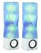 Portable Speakers - Diamond