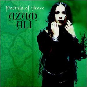 Azam Ali - Portals Of Grace - Zortam Music
