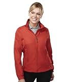 Tri-Mountain Women's Lightweight Dobby Jacket. 6013