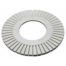 McQuay-Norris AA2031 Rear Wheel Alignment Shim