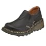 Dr. Martens Women's Padded Heel Slip On
