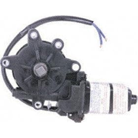 A1 Cardone 471352 Window Lift Motor