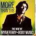 More Than This: the Best of Bryan Ferry & Roxy Music