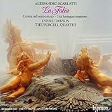 A. Scarlatti: Cantatas & La Folia