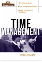 Time Management (Briefcase Books Series)