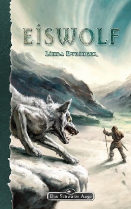 Eiswolf (Budinger, Linda)