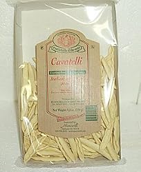 Rustichella Cavatelli Pasta 8oz