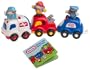 Little Tikes Emergency Tots