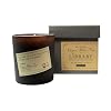 Paddywax Library Collection Cardamom, Absynthe, Sandalwood, Edgar Allan Poe Soy Wax Candle, 9-Ounces