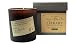 Paddywax Library Collection Cardamom, Absynthe, Sandalwood, Edgar Allan Poe Soy Wax Candle, 9-Ounces