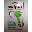Improving Lifestyles Eyeglass Cleaner Micro Fiber Swipes