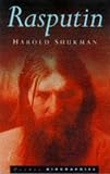 Review Sutton Publishing Ltd  / Rasputin (Pocket Biographies)
