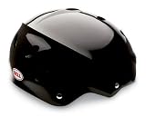 Bell Wicked Multi-Sport Helmet (Glossy Black, Small/Medium)