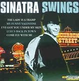 Sinatra Swings - Frank Sinatra