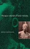 The Queer Afterlife of Vaslav Nijinsky