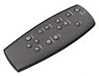 Infocus Navigator Projector Remote Control (HW-NAVIGATOR)
