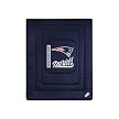 New England Patriots Comforter- Twin