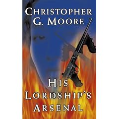 His Lordship's Arsenal