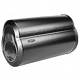 Bazooka BTA10250D BT Series 10-Inch 250-Watt Class D Amplified Tube 