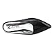 Bellini Women's Fancy Closed-Toe Slide Fashion Sandals
