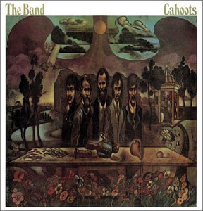 The Band - Cahoots - Zortam Music