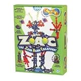 ZOOB Z.A.C. (The Zoob Alien Creature!)