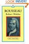 Rousseau (Past Masters Series)