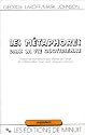 Les métaphores dans la vie quotidienne
