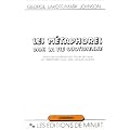 Les m�taphores dans la vie quotidienne