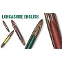 Lancashire English