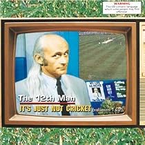 It's Just Not Cricket, Vols. 1 & 2