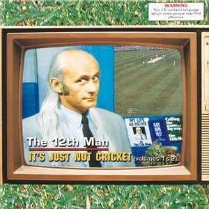 Buy It's Just Not Cricket - Volumes 1 and 2 online at Discounted New and Used prices. Delivered to your door with Childrens Toyshop.com