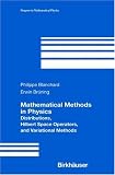 Mathematical Methods in Physics