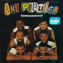 Sambapopbrasil