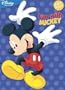 Fun with Mickey (Jumbo Coloring Book)