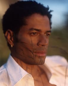 Image of Eric Benet