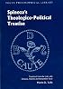 Spinoza's Theologico: Political Treatise (The Focus Philosophical Library)