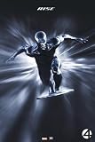Fantastic Four - Silver Surfer Poster (91 x 61cm)